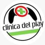Clinica Del Play ®️